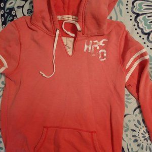 Hollister Hooded Sweatshirt